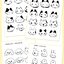 (พร้อมส่ง) หนังสือตัวอย่าง อิโมติคอน แสดงอารมณ์ ความรู้สึก
