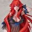 KDcolle High School DxD Rias Gremory: Light Novel 15th Anniversary ver. 1/6.5 Complete Figure(Pre-order)
