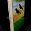 Bird Guide of Thailand โดยหมอบุญส่ง.เลขะกุล พิมพ์ครั้งแรกพ.ศ.2511 (ค.ศ.1968) ร.พ.Ramin Press ***พร้อมลายเซ็นหมอบุญส่ง***
