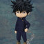 Nendoroid Doll Outfit Set Jujutsu Kaisen Megumi Fushiguro(Pre-order)