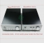 กล่องพาวเวอร์แอมป์ HiFi amplifier chassis