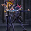 ARTFX J Yu-Gi-Oh! Duel Monsters Yami Yugi -Passionate Duelists- 1/7 Complete Figure(Pre-order)