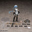 RA-02 Tactical Maid Kazune Tokiwa 1/12 Complete Model Action Figure(Pre-order)