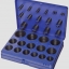 O-RING KIT ( SIZE : mm. NBR 70 Hs ): 395 pcs / box