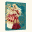 (Pre-order) หนังสือรวมผลงานภาพของ Sakizo "The Engraved Witch in a Fantasy World"