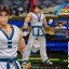 The King of Fighters 98 Ultimate Match Action Figure Kim Kaphwan(Provisional Pre-order)