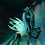 MY LITTLE PONY BISHOUJO QUEEN CHRYSALIS 1/7 Complete Figure(Pre-order)
