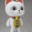 Dandadan Turbo Granny(Beckoning cat) 1/1 Scale Soft Vinyl Figure(Pre-order)