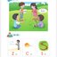 [แบบเรียนการออกเสียงพินอินภาษาจีนสำหรับเด็ก] Fangcao Hanyu: Ling Series – Pinyin 芳草汉语·灵系列 拼音册 Fangcao Hanyu: Ling Series – Pinyin