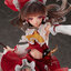 [Bonus] Touhou Project Eternal Shrine Maiden Reimu Hakurei 1/6 Complete Figure Deluxe Edition(Pre-order)