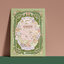 (Pre-order) สมุดระบายสีคลายเครียด Coloring the Quiet Garden