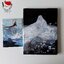 (Pre-order) Artbook หนังสือภาพ 星河入墨 ของ Eno.