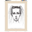 (Pre-order) หนังสือสอนวาดสัดส่วนร่างกายสำหรับงานออกแบบแฟชั่น