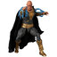MAFEX No.286 MAFEX BLACK ADAM (GOLD SUIT)(Pre-order)