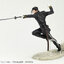 ARTFX J TV Anime "Rurouni Kenshin -Meiji Swordsman Romantic Story-" Hajime Saito 1/8 Complete Figure(Pre-order)