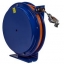 Spring Rewind Static Discharge Cable Reel : Coxreels SD-100-1