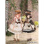 Alvastaria Rebecca -Spring-colored Errand- (Classical ver.) Complete Doll(Pre-order)