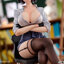 [Bonus] "After-School Art Instruction-Rumi" 1/6 Complete Figure(Pre-order)