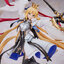 Fate/Grand Order Caster/Altria Caster 1/7 Complete Figure(Pre-order)(Single Shipment)
