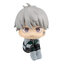 LookUp Kaiju No. 8 Reno Ichikawa Complete Figure(Pre-order)