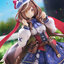 Umamusume Pretty Derby Matikanetannhauser 1/7 Complete Figure(Pre-order)