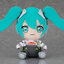 Hatsune Miku GT Project 15th Anniversary Commemorative Plushie 2022 Ver.(Pre-order)