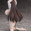 [Exclusive Sale] Azur Lane Kashino Hot Springs Relaxation Mouse Pad Design Ver. -Special Edition- 1/6 Complete Figure(Provisional Pre-order)