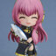 Nendoroid Character Vocal Series 03 Megurine Luka 2.0(Pre-order)