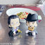 LookUp ONE PIECE Dracule Mihawk Complete Figure(Pre-order)