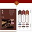 (Pre-order) หนังสือ TRADITIONAL CHINESE COLORS (เล่มเล็กขนาดพกพา)