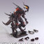 Final Fantasy XVI BRING ARTS [Ifrit](In-stock)