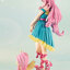 MY LITTLE PONY BISHOUJO Fluttershy 1/7 Complete Figure(Pre-order)