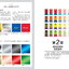 (Pre-order) หนังสือคู่มือการเลือกใช้สี Color Matching