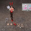 [Bonus] Kuusou JK Series JK-01 Bunny Girl Lena 1/12 Complete Model Action Figure(Pre-order)
