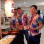 ซุ้มจัดเลี้ยงอาหารญี่ปุ่น งาน Colorful Night Party ณ วิทยาลัยป้องกันราชอาณาจักร (วปอ.)