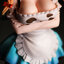 ERA-003 Daisy Taurus Waitress Ver. 1/12 Scale Posable Figure(Provisional Pre-order)