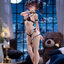 Shino Illustrated by Riko 1/4 Complete Figure(Pre-order)