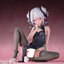 Nikkan Shoujo Futanari China Girl Xiaomei 1/4 Scale Figure(Pre-order)