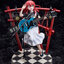 Anime "BOCCHI THE ROCK!" Ikuyo Kita 1/7 Complete Figure(Pre-order)