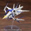 M.S.G Modeling Support Goods HEAVY WEAPON UNIT64 Weiss Vogel(Pre-order)