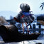 Arknights Chen The Holungday Ten Thousand Mountains VER. 1/7 Complete Figure(Pre-order)