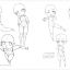 (Pre-order) หนังสือสอนวาดการ์ตูน Q จิบิ