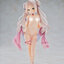 [AmiAmi Exclusive Bonus] Ane Taiken Jogakuryou Kanako Tateshiba illustrated by Michiking 1/5.5 Figure(Pre-order)