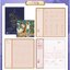 (Pre-order) หนังสือลายเส้น SI LU DUN HUANG ชุด 4 เล่ม (แถมปากกาสีทอง และ สีเงิน)