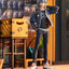 POP UP PARADE SP Zenless Zone Zero Wise Complete Figure(Pre-order)