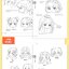 (สถานะสินค้าดูที่ตัวเลือกนะคะ) หนังสือชุดพ็อคเก็ตบุ๊กสอนวาดการ์ตูน