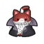 MEGA CAT PROJECT ONE PIECE NYAN PIECE NYAN! Tsumameru NYAN PIECE NYAN! 5Pack BOX(Pre-order)