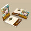 (Pre-order) หนังสือรวมผลงาน STEAM REVERIE IN AMBER
