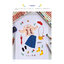 (Pre-order) หนังสือสอนระบายสี Oil Pastels
