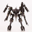 Armored Core Rayleonard 03-AALIYAH Supplice Opening Ver. 1/72 Plastic Model(Pre-order)